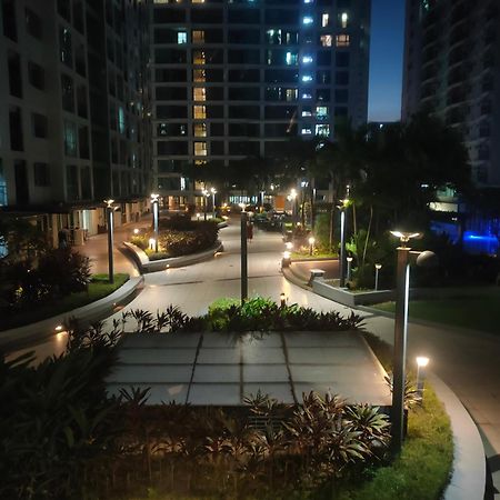 Bay Garden Club And Residences Pasay Exterior foto